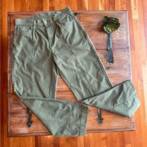 The Recess Pants by AYR